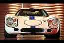 Ford GT40 MkIV 1967 - Crédit photo : Gooding & Company