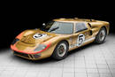 RM Sotheby's : Ford GT40 MkII 1966