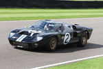 Ford GT 40 (1966)