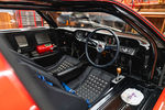 Ford GT40 1966 Lightweight Alan Mann Racing - Crédit photo : Gooding