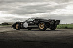 Everrati va électrifier la Ford GT40 de Superformance