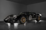 Everrati va électrifier la Ford GT40 de Superformance