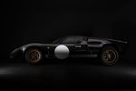 Everrati va électrifier la Ford GT40 de Superformance