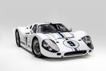 Bonhams : Ford GT40 Mk IV 1967