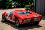 Ford GT40 Replica - Crédit photo : Mecum Auctions