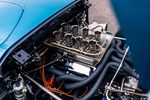 Ford GT MkI 1966 - Crédit photo : Mecum Auctions