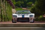 Prototype Ford GT40 Roadster 1965 - Crédit photo : Mecum Auctions