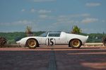 Prototype Ford GT40 Roadster 1965 - Crédit photo : Mecum Auctions