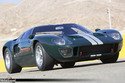 Ford GT40 de 1965