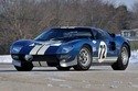 A vendre: Ford GT40 prototype 1964
