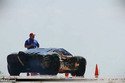 Ford GT Hennessey explose un record de vitesse