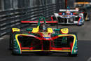 Formula E: Audi totalement impliqué