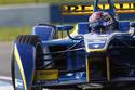 Formula E: Buemi reprend l'avantage