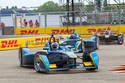 Formula E: e.dams paré pour Londres