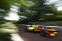 Lucas di Grassi (Audi Sport ABT) - Crédit photo : Formula E