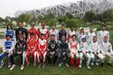 Les 20 pilotes inscrits sur le Beijing ePrix