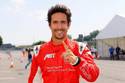 Formula E: Lucas di Grassi s'impose