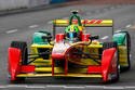 Lucas di Grassi (ABT Schaeffler Audi Sport) - Crédit photo : Formula E