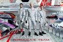 Formula E: Virgin Racing au complet