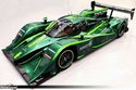 Drayson Racing Technologies B12/69EV électrique