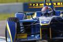 Formula E : à Buemi le dernier mot