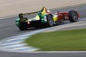 Formula E : Abt affole le chrono