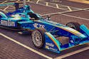 Formula E : Amlin avec Andretti