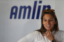 Simona de Silvestro - Crédit photo : Formula E