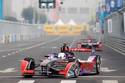 Formula E : Bird gagne à Putrajaya