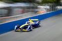 Sébastien Buemi (Renault e.dams) - Crédit photo : Formula E