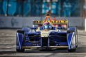 Formula e : Buemi gagne en Uruguay