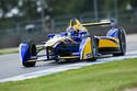 Formula E : Buemi le plus rapide