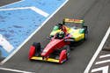 Lucas di Grassi(ABT Schaeffler Audi Sport) - Crédit photo : Formula E