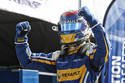 Formula E : Buemi remercie son Team