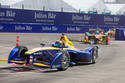 Sébastien Buemi (Renault e.dams)