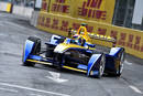 Formula E : Buemi s'impose à Berlin