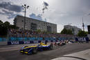 Berlin ePrix 2016