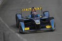 Formula E : Buemi s'impose à Monaco