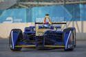 Sébastien Buemi (Renault e.dams) - Crédit photo : Formula E