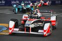 Nick Heidfeld (Mahindra Racing) - Crédit photo : Formula E