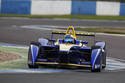 Formula E : Buemi toujours au top