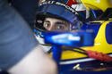 Sébastien Buemi (Renault e.dams) - Crédit photo : Formula E