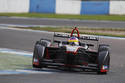 Jacques Villeneuve (Venturi) - Crédit photo : Formula E