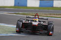 Jacques Villeneuve (Venturi) - Crédit photo : Formula E