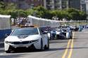 Buenos Aires ePrix - Crédit photo : Formula E