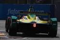 Buenos Aires ePrix - Crédit photo : Formula E