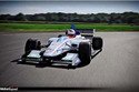 Formula E calendrier provisoire