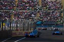 Mexico ePrix - Crédit photo : Formula E