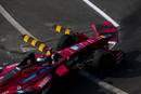 Mexico ePrix - Crédit photo : Formula E