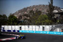 Mexico ePrix - Crédit photo : Formula E